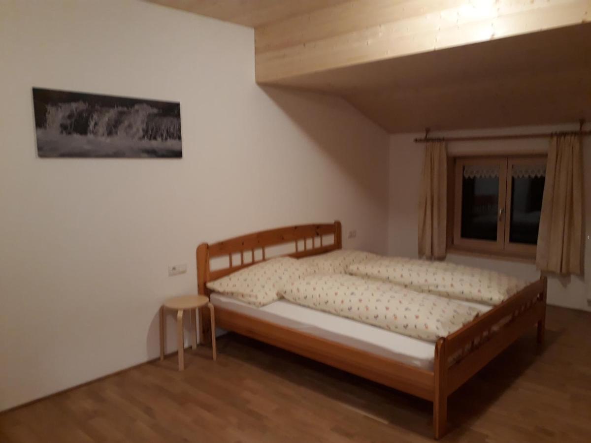Bauernhof Feurstein Lägenhet Andelsbuch Exteriör bild